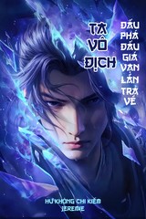 Đấu Phá Đấu Giá Vạn Lần Trả Về, Ta Vô Địch