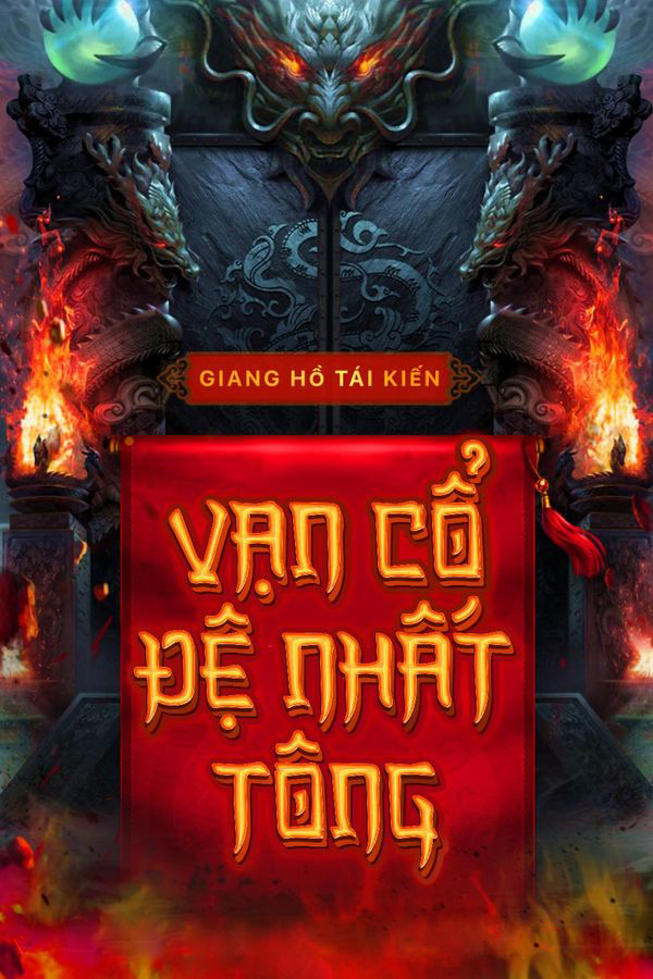 Vạn Cổ Tối Cường Tông