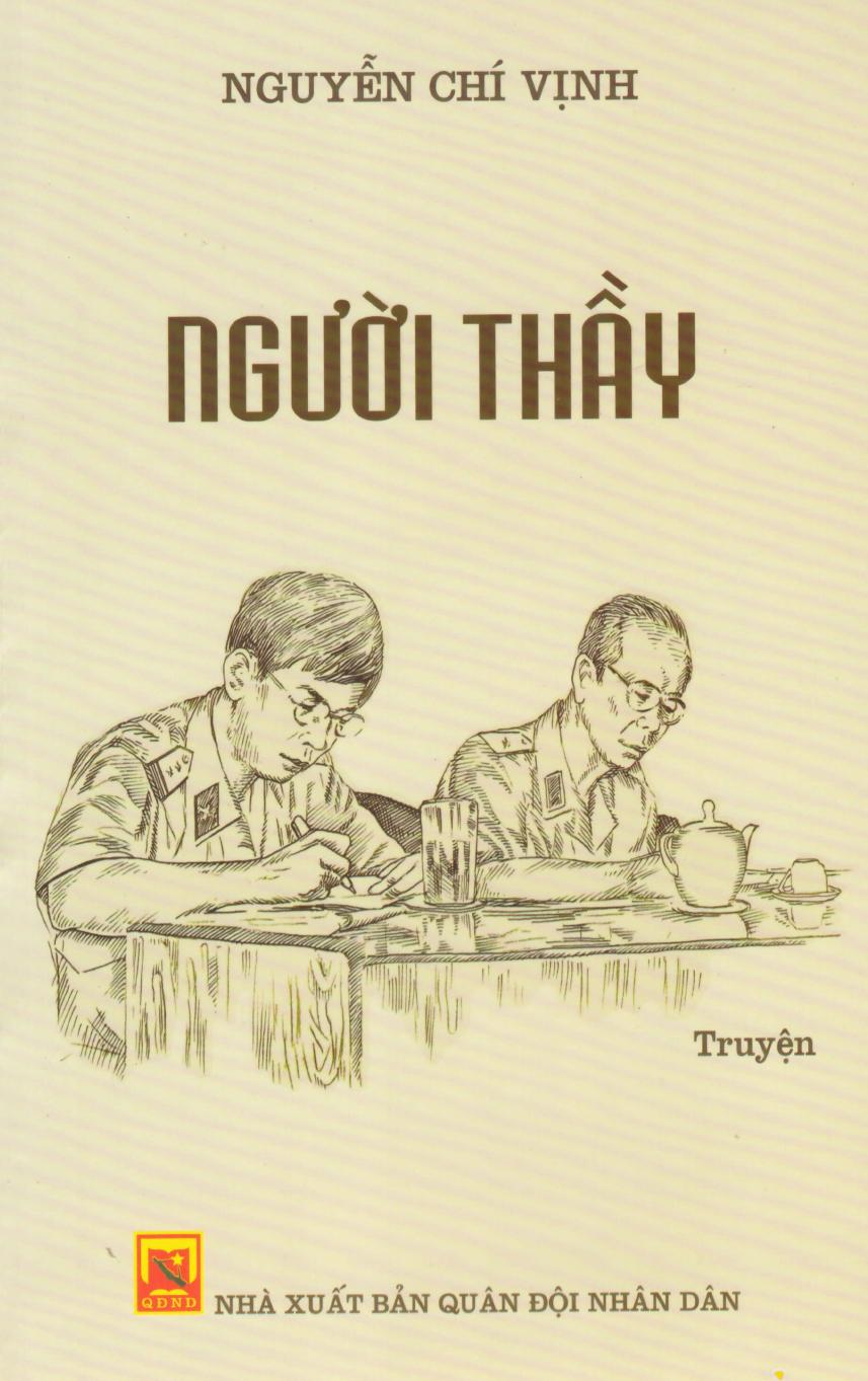 Người Thầy