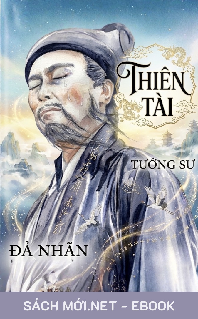 Thiên Tài Tướng Sư