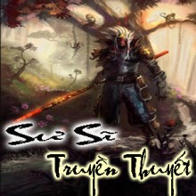 Sư Sĩ Truyền Thuyết