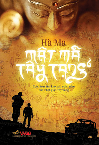 Mật mã Tây Tạng 1