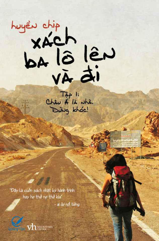 Xách ba-lô lên và Đi