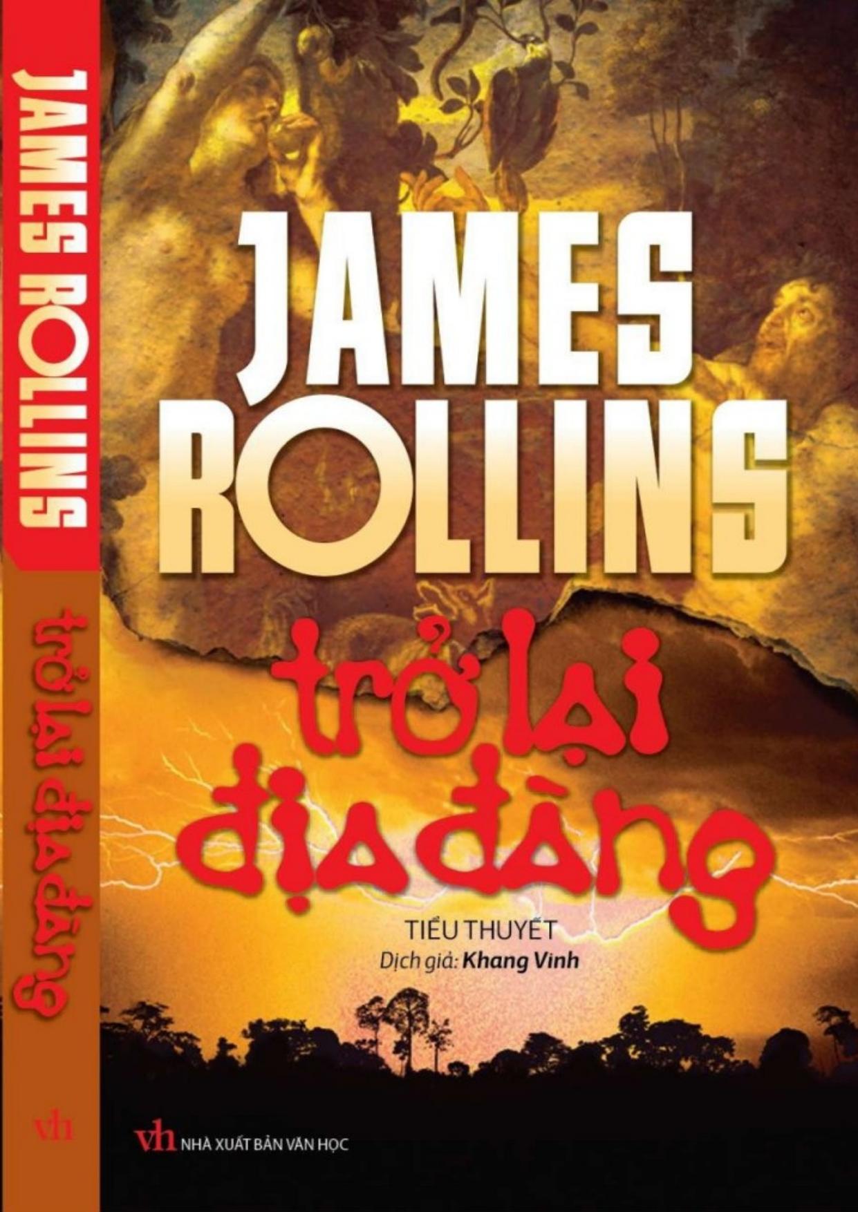 Trở Lại Địa Đàng