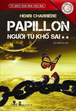 Papillon - Người tù khổ sai - Tập 2