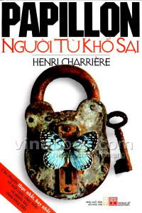 Papillon - Người Tù Khổ Sai